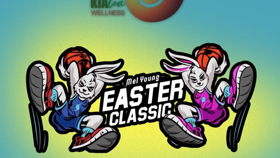 Immagine 1, Mel Young Easter Classic