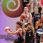 Hoopnations (Mercury Baypark Arena) - 81 Truman Lane, Mount Maunganui, Bay Of Plenty