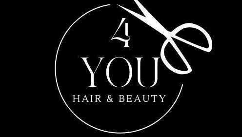 4 You Hair & Beauty image 1