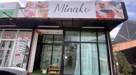 Minako studio