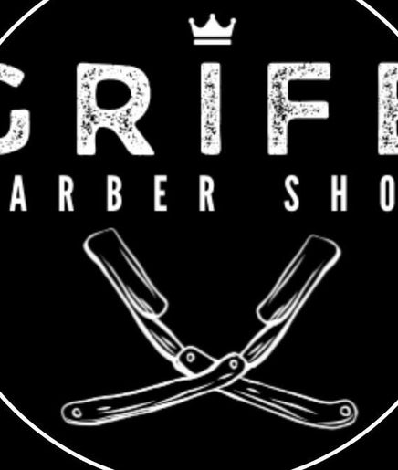 Grife Barbershop slika 2