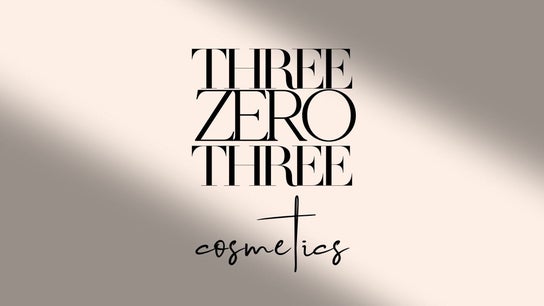 Three Zero Three Cosmetics