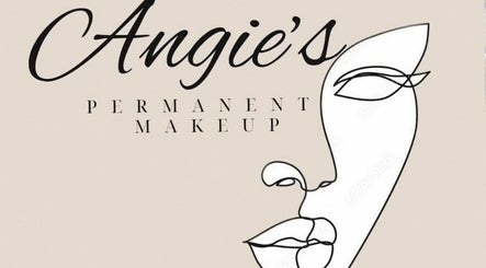 Angie’s Permanent Makeup 