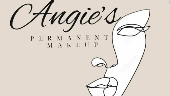 Angie’s Permanent Makeup