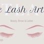 The Lash Artist