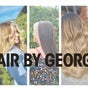 Hair by Georgia