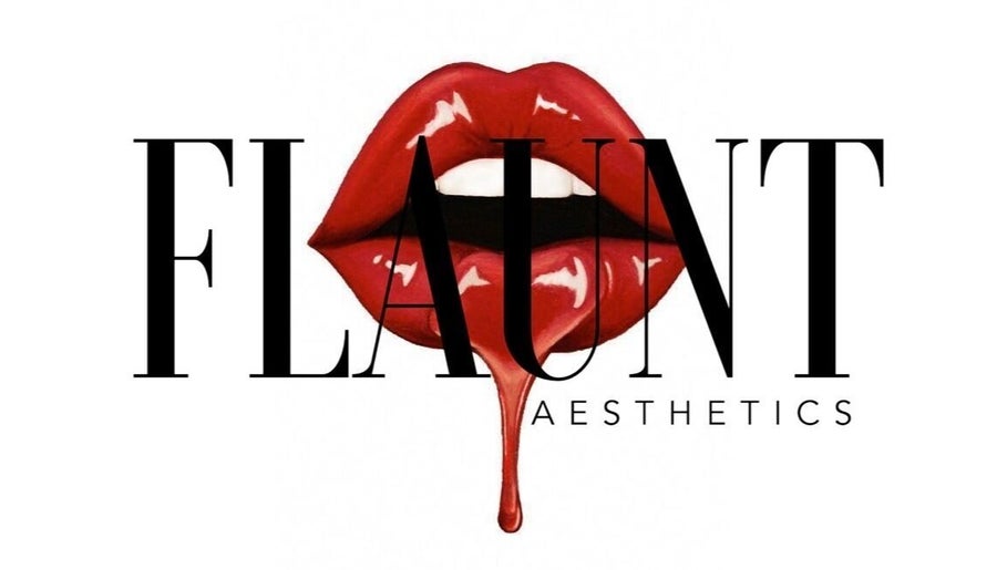 Flaunt Aesthetics Hub image 1