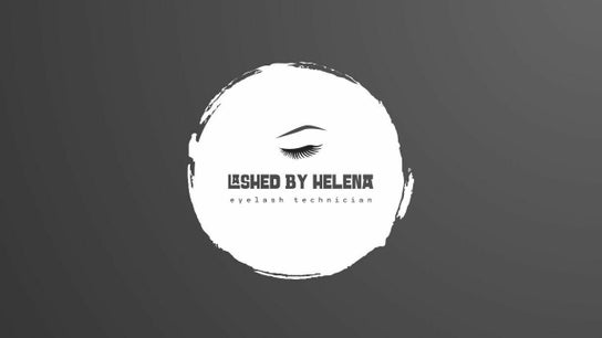LASHED By Helena