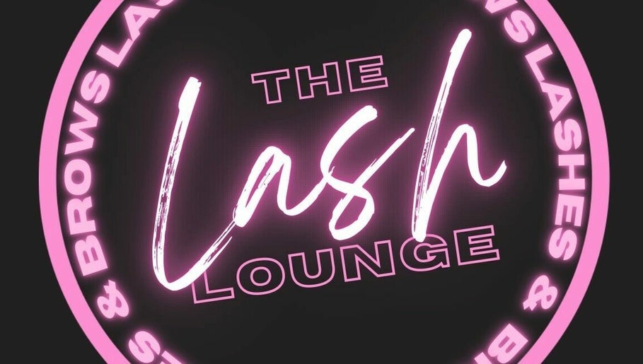The Lash Lounge billede 1