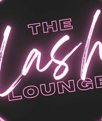 The Lash Lounge afbeelding 2