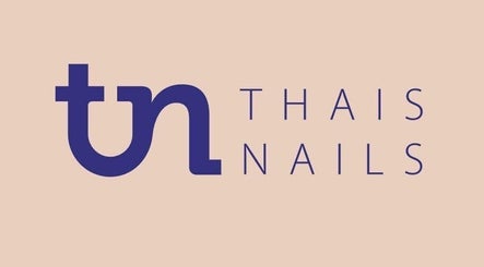 Thais nails