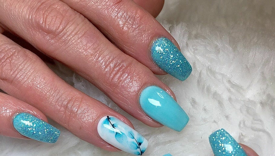 Imagen 1 de Inspiratique Nail by Ronel