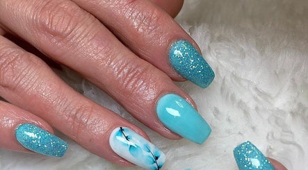 Inspiratique Nail by Ronel