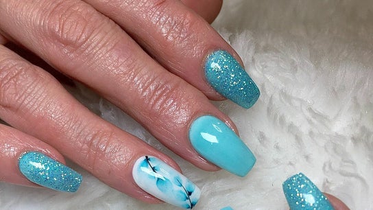 Inspiratique Nail by Ronel