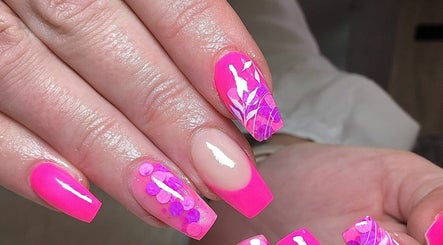 Imagen 2 de Inspiratique Nail by Ronel