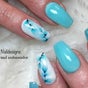 Inspiratique Nail by Ronel