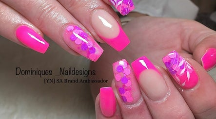 Inspiratique Nail by Ronel image 2