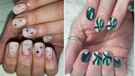 Nails By Hannah
