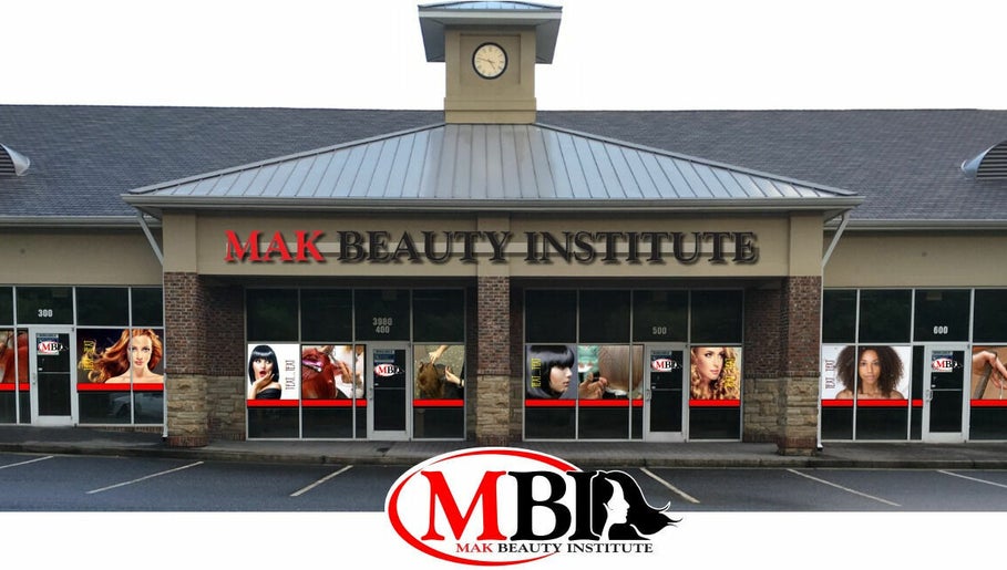 Mak Beauty Institute - Cumming image 1