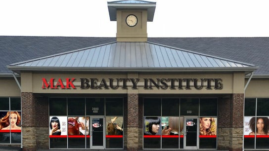 Mak Beauty Institute - Cumming