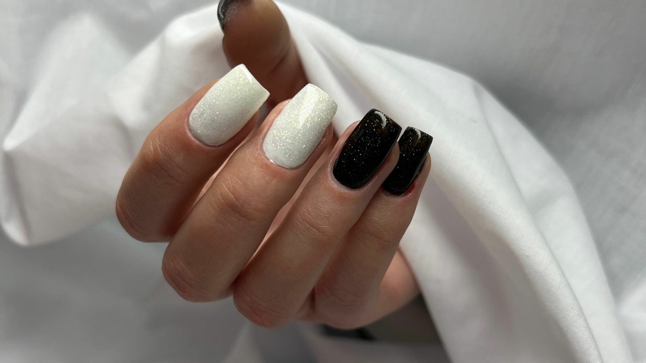 Nails by Ginny, Norwich | Nail Technicians - Yell