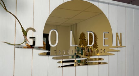 Golden Tanning Studio