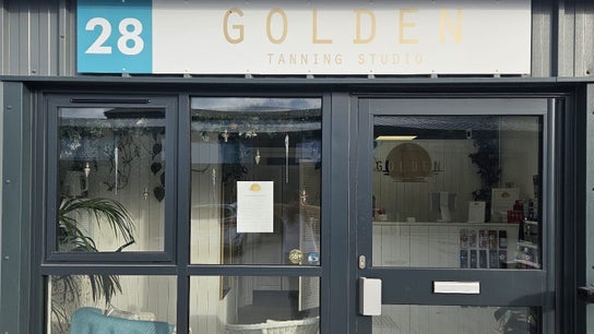 Golden Tanning Studio, Wadebridge