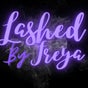 Lashed By Freya - Hairlines, UK, 136 Queensway, Bletchley, England