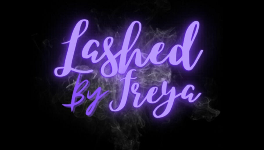 Lashed By Freya, bild 1