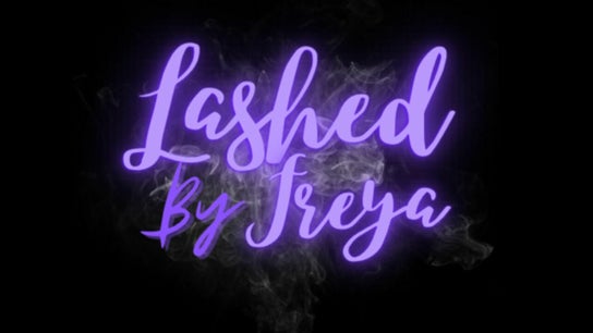 Lashed By Freya