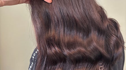 Holly Marie Hair Extensions