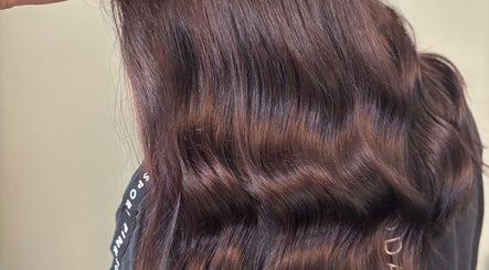 Holly Marie Hair Extensions