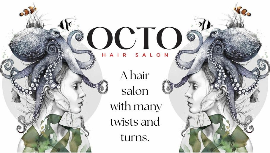 Octo Salon image 1