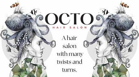 Octo Salon