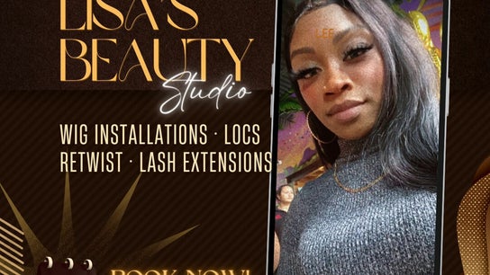 Lisa’s Beauty Studio