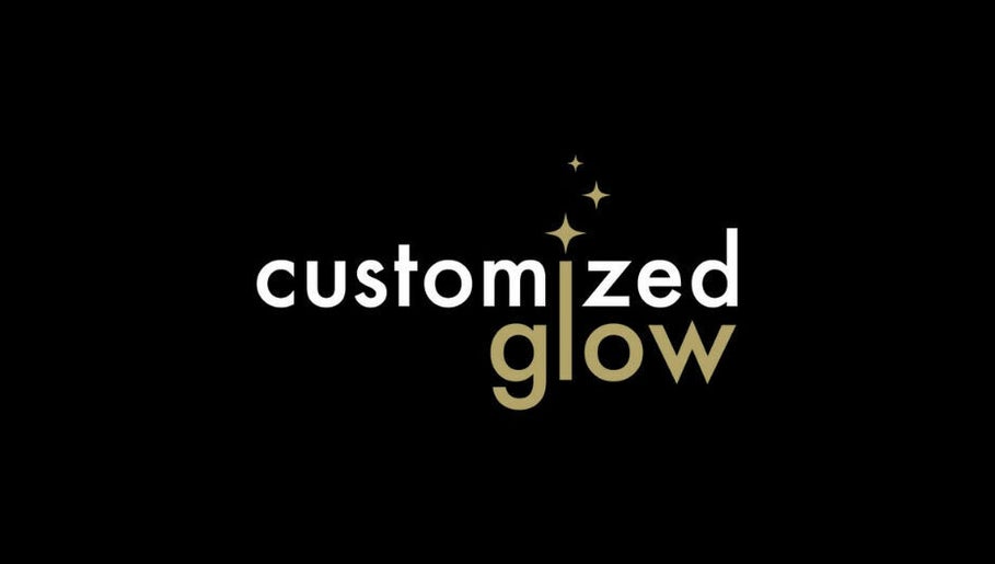 Customized Glow (at Flourish Salon) – obraz 1