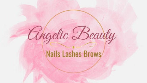 Angelic Beauty - Nails Lashes Brows imagem 1