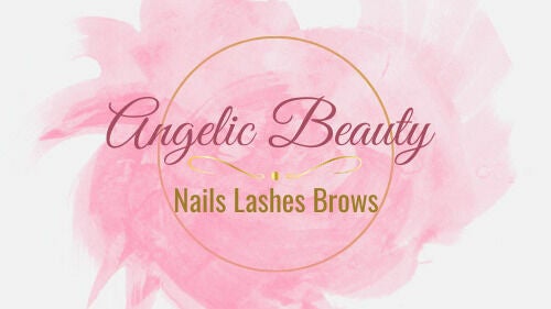 Angelic Beauty - Nails Lashes Brows