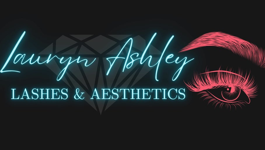 Lauryn Ashley Lashes & Aesthetics Guelph / Puslinch Bild 1