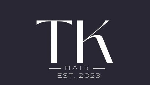 TK Hair – kuva 1