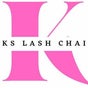 Kk's lash chair