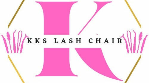 Kk's lash chair