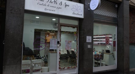 Imagen 3 de Passion Nails & Lashes