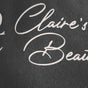 Claire's Beauty: Beauty Therapist