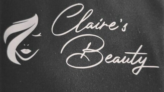 Claire's Beauty: Beauty Therapist