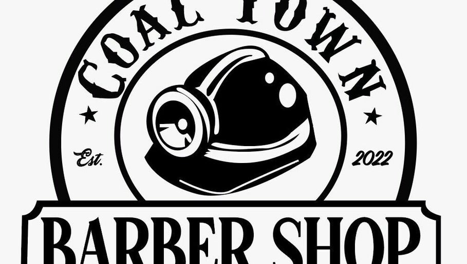 Coal Town Barbershop imagem 1