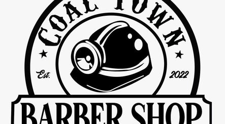 Coal Town Barbershop