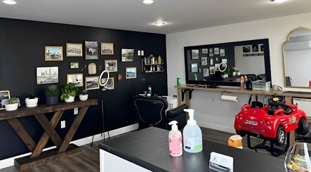 Image de Coal Town Barbershop 2