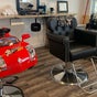 Coal Town Barbershop