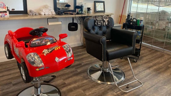 Coal Town Barbershop
